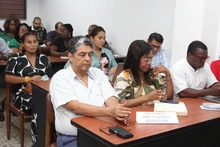 Con el fin de mejorar la cobertura educativa, la Secretaría de Educación lidera la segunda mesa técnica