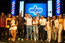 300 jóvenes barberos de zonas vulnerables de Cali son los nuevos  gestores de la reconciliación