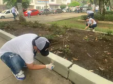 Con el respaldo del sector privado se fortalece la iniciativa ‘Volvamos a mi Cali bella’