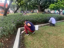 Con el respaldo del sector privado se fortalece la iniciativa ‘Volvamos a mi Cali bella’