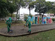 Con el respaldo del sector privado se fortalece la iniciativa ‘Volvamos a mi Cali bella’
