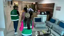 Dagma fortalece las acciones de control en el sector de la salud y la belleza 