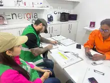 Dagma fortalece las acciones de control en el sector de la salud y la belleza 