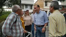 Alcaldía de Cali interviene la Loma de la Cruz para embellecerla y mejorar la seguridad