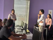Alcaldía de Cali sigue fortaleciendo la infraestructura tecnológica para generar soluciones asertivas a partir del uso de datos
