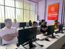 Alcaldía de Cali sigue fortaleciendo la infraestructura tecnológica para generar soluciones asertivas a partir del uso de datos