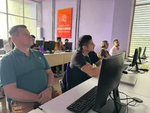 Alcaldía de Cali sigue fortaleciendo la infraestructura tecnológica para generar soluciones asertivas a partir del uso de datos
