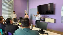 Alcaldía de Cali sigue fortaleciendo la infraestructura tecnológica para generar soluciones asertivas a partir del uso de datos