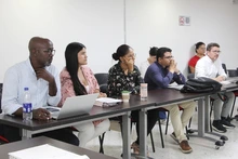 Disminuir la deserción y fortalecer el Programa de Alimentación Escolar (PAE), una gran apuesta de esta Administración Distrital