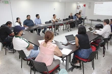 Disminuir la deserción y fortalecer el Programa de Alimentación Escolar (PAE), una gran apuesta de esta Administración Distrital