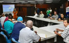 Con capacitación a periodistas, Alcaldía de Cali inició plan de socialización de herramientas para el control de los recursos públicos