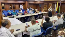 Con capacitación a periodistas, Alcaldía de Cali inició plan de socialización de herramientas para el control de los recursos públicos