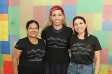Cali celebra y fortalece el conocimiento de las niñas y mujeres en Tecnologías de la Información y las Comunicaciones