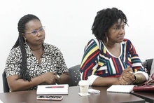 Buscando mejorar la calidad educativa en nuestras IEO, se realiza el primer encuentro del comité territorial de formación docente