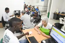  Entre el 26 de abril y el 10 de mayo se pagará el subsidio Colombia Mayor   El monto del subsidio es de $80.000 para cada adulto mayor.
