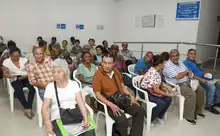  Entre el 26 de abril y el 10 de mayo se pagará el subsidio Colombia Mayor   El monto del subsidio es de $80.000 para cada adulto mayor.
