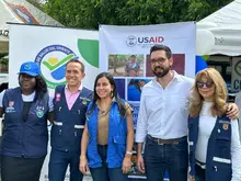 Refuerzo de protección: Santiago de Cali recibe importante dotación de vacunas