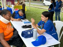 Refuerzo de protección: Santiago de Cali recibe importante dotación de vacunas