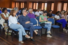 Empresarios, innovadores y gobiernos Distrital y Nacional hacen equipo para impulsar los Negocios Verdes