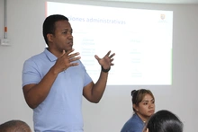 Secretaría de Educación lideró la inducción de 566 docentes nuevos