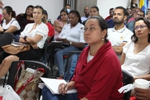 Secretaría de Educación lideró la inducción de 566 docentes nuevos