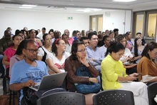 Secretaría de Educación lideró la inducción de 566 docentes nuevos
