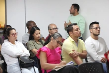 Secretaría de Educación lideró la inducción de 566 docentes nuevos