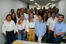 De cara a la COP16, Alcaldía avanza en el fortalecimiento de Cali como  una ciudad eficiente, autosostenible e incluyente