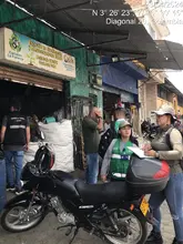 Acciones que protegen nuestro medio ambiente: 14 bodegas de reciclaje han sido cerradas en operativos de control del Dagma