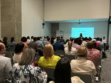 Pequeños, medianos y grandes empresarios de la infraestructura podrán participar de la recuperación de 65 km de malla vial: se abrirán licitaciones y compras
