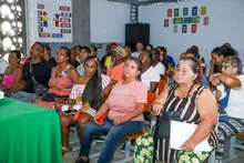 Éxito rotundo en la jornada ‘Pagando ganas’ donde se socializó el ‘papayazo’  vigente para quienes están en mora con créditos del FEV