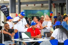 Éxito rotundo en la jornada ‘Pagando ganas’ donde se socializó el ‘papayazo’  vigente para quienes están en mora con créditos del FEV