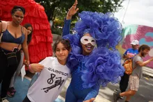 La Ciudadela de la Alegría regresó llena de atracciones y caras felices de las familias caleñas