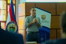 COP16: Alcaldía de Cali lanza programa de capacitaciones para el sector turístico, taxistas y periodistas