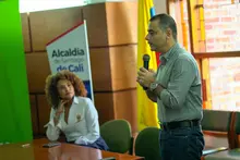 COP16: Alcaldía de Cali lanza programa de capacitaciones para el sector turístico, taxistas y periodistas