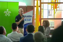 COP16: Alcaldía de Cali lanza programa de capacitaciones para el sector turístico, taxistas y periodistas