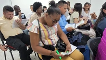 27 nuevos docentes de primaria ingresan a 20 Instituciones Educativas Oficiales de Cali