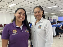 Con la participación de más de 50 empresas, Cali fue sede del  ‘I Encuentro de la Red Empresarial por la Equidad 2024’