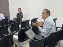 Salud Pública Distrital articula las EAPB, ESE e IPS con estrategias para el abordaje preventivo de la salud mental de los caleños