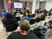 Salud Pública Distrital articula las EAPB, ESE e IPS con estrategias para el abordaje preventivo de la salud mental de los caleños