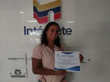  Integrantes de la Red de Mujeres Migrantes, en Cali, recibieron formación sobre autocuidado, empoderamiento femenino y gestión de emociones