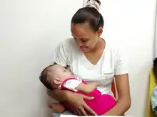  Integrantes de la Red de Mujeres Migrantes, en Cali, recibieron formación sobre autocuidado, empoderamiento femenino y gestión de emociones