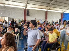 Bienestar Social abre inscripciones para la elección de seis representantes para el Comité Municipal de Discapacidad
