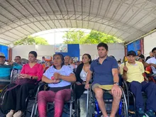 Bienestar Social abre inscripciones para la elección de seis representantes para el Comité Municipal de Discapacidad