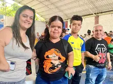 Bienestar Social abre inscripciones para la elección de seis representantes para el Comité Municipal de Discapacidad