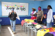 Capacitación DUA 1
