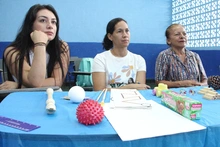 Capacitación DUA 3