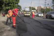 Más de 11.000 metros lineales de vías han sido recuperados en 11 comunas y 30 barrios en 4 meses
