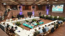 Cali, sede de la XX Asamblea Extraordinaria de la Asociación de Capitales - Asocapitales