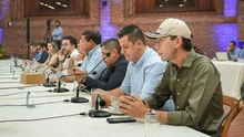 Cali, sede de la XX Asamblea Extraordinaria de la Asociación de Capitales - Asocapitales